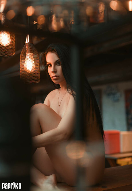 Jessica Amaral porn model image