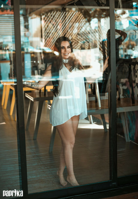 Jessica Amaral xxx pornstar pic