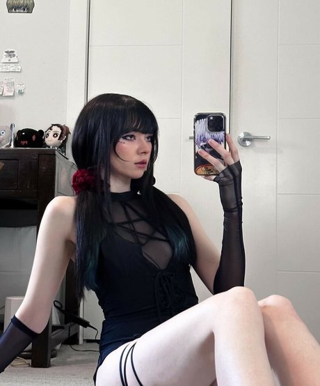 Ramenshelz erotic star picture