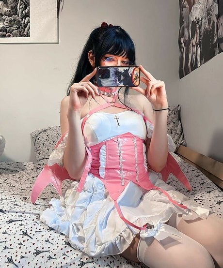 Ramenshelz nude actress photo