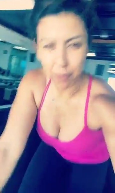 Gia Fey actress picture