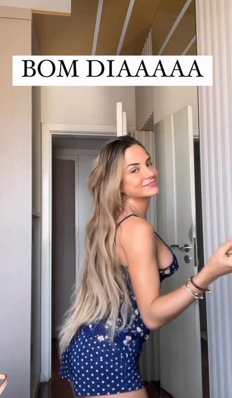 Gabi Martins model sex galleries