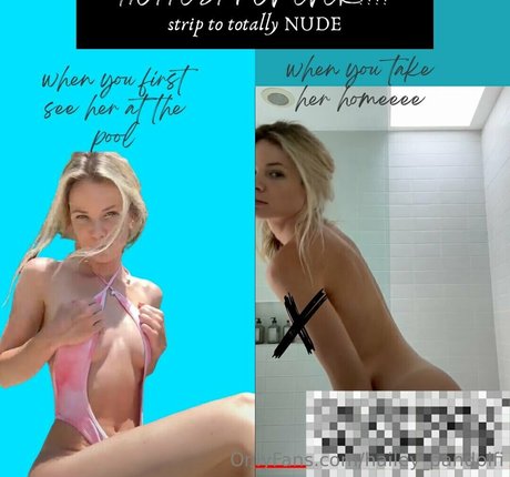 hailey pandolfi pornographic star photo