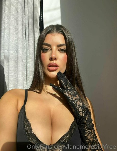 lanemeredithfree erotic star photos