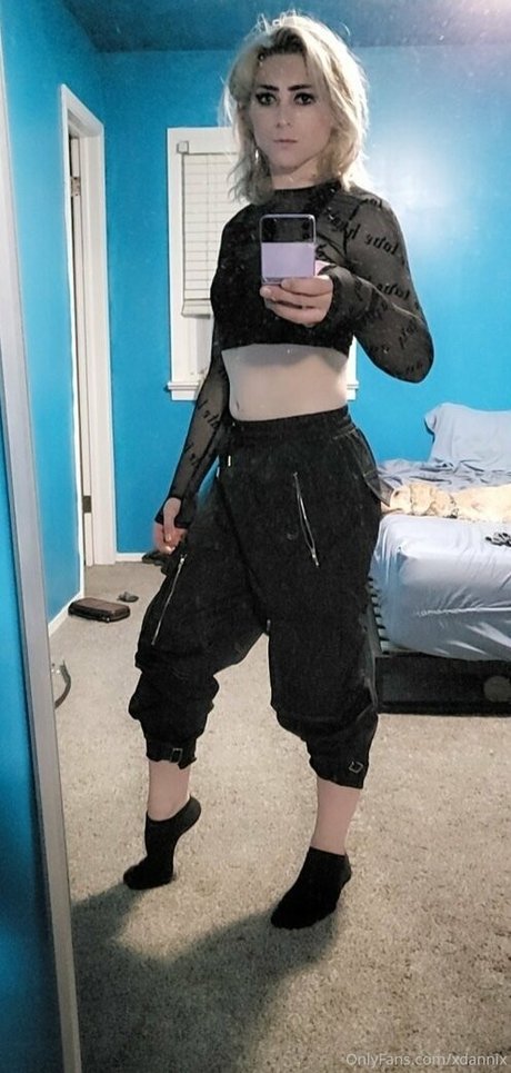 xdannix pretty pornstar gallery