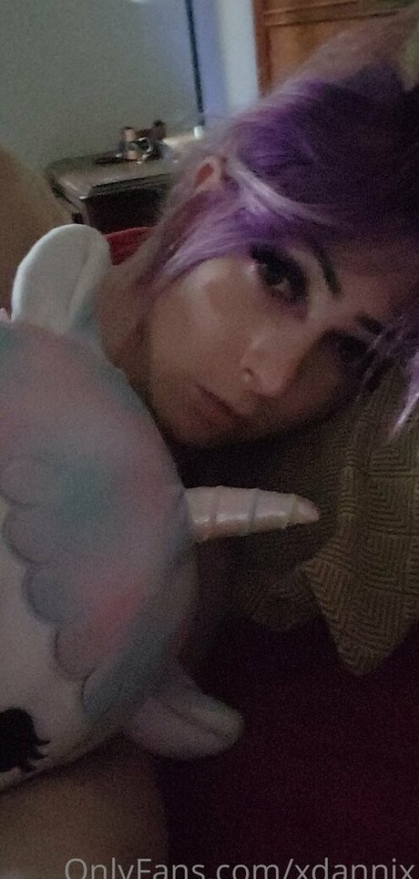 xdannix model sexy img