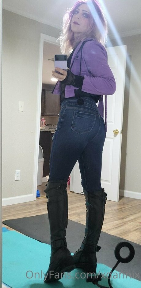 xdannix star adult gallery