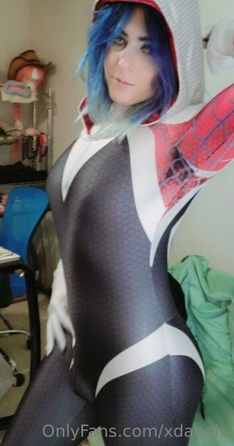 xdannix sex model picture