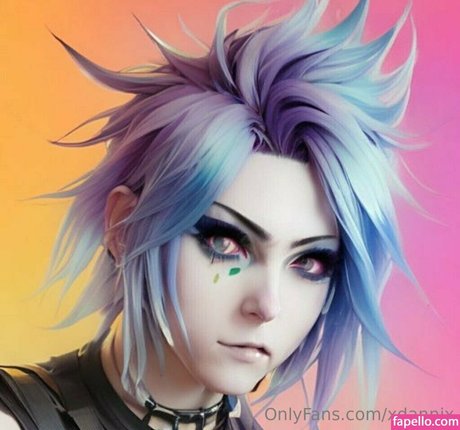 xdannix beautiful star image