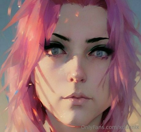 xdannix art star pics