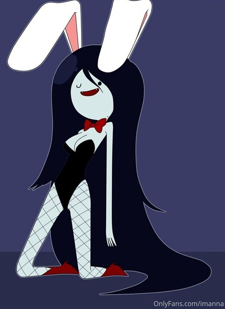 imanna model pornographic galleries