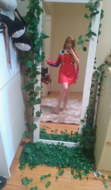 imanna xxx star archive