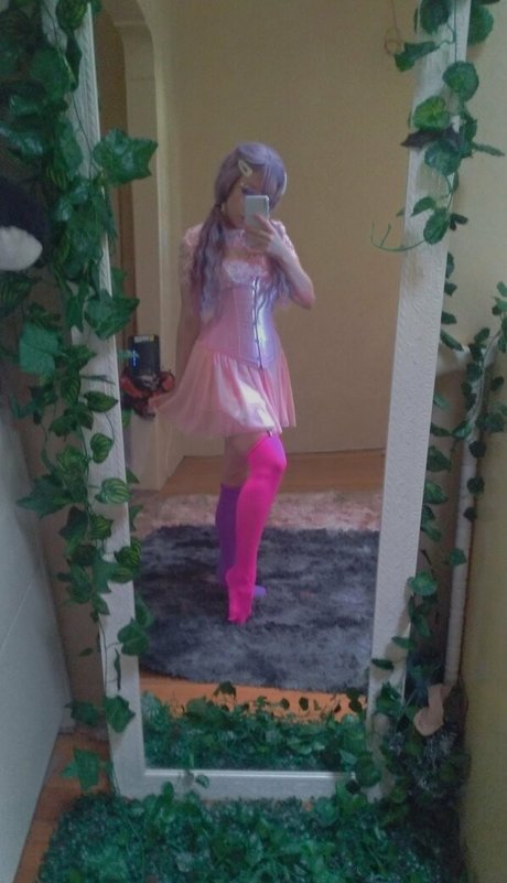 imanna beautiful star picture