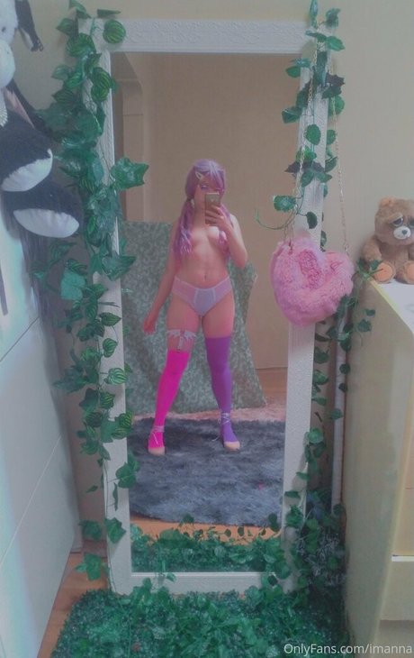 imanna star perfect archive