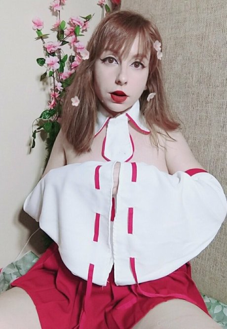 imanna model nudes photos