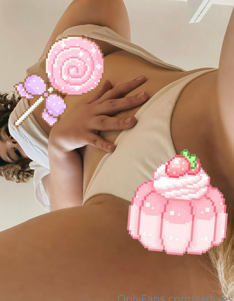 grraves model hd pic