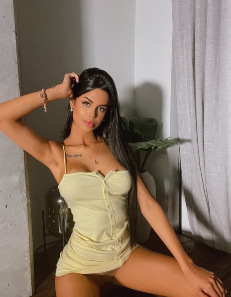 estefaa model nice photo