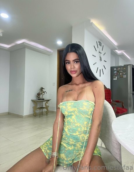 estefaa pretty pornstar pictures