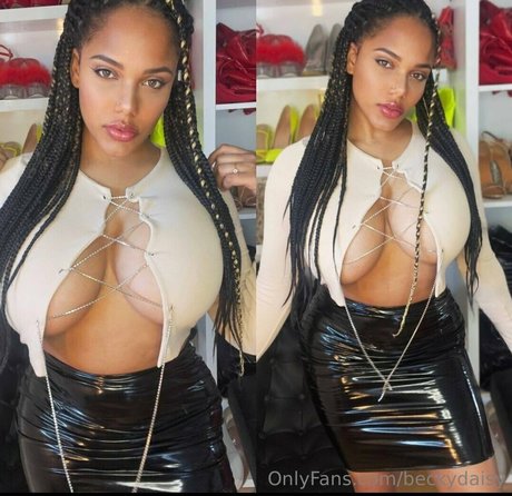 beckydaisy Profile pic