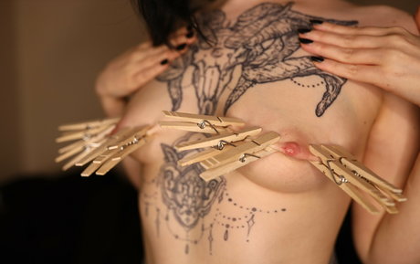 ravenalternative pornstar pretty photos