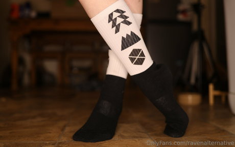 ravenalternative pornstar beautiful photos