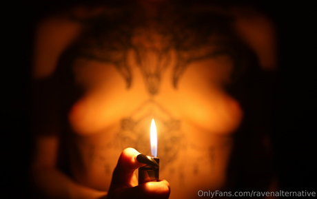 ravenalternative pretty pornstar image