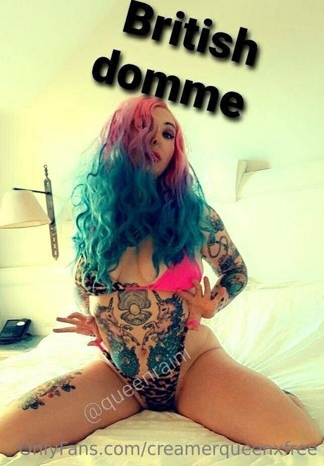 creamerqueenxfree model pornographic archive