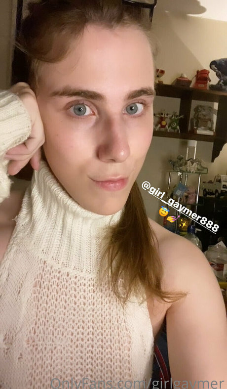 girl gaymer888 pornstar exclusive pics