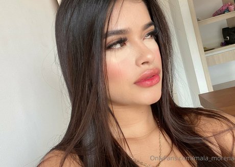 mala morena pornographic actress galleries