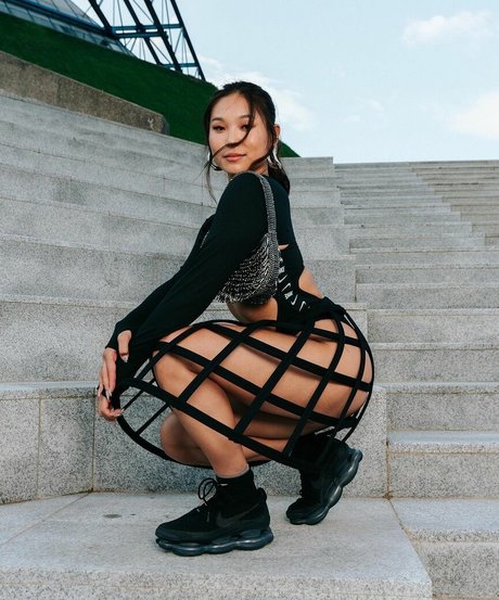 Chloe Kim pornstar top gallery