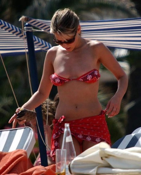 Rachel Stevens pornstar photo