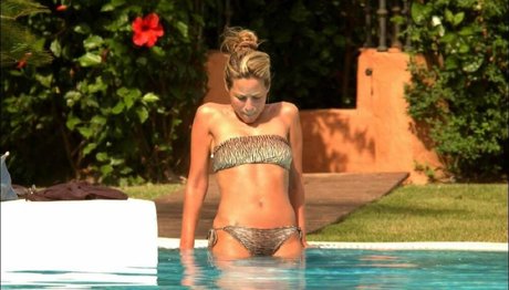 Rachel Stevens star hot galleries