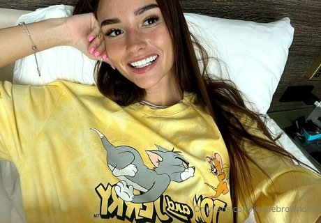 jessiebrownonly nudes pornstar photos