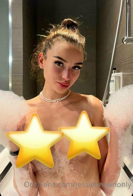 jessiebrownonly star hot img