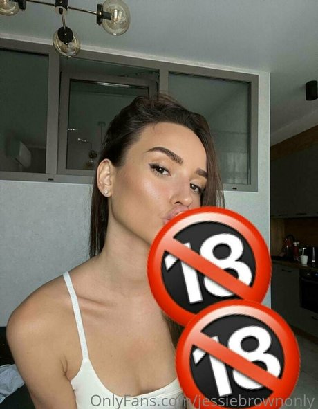 jessiebrownonly model nice pictures