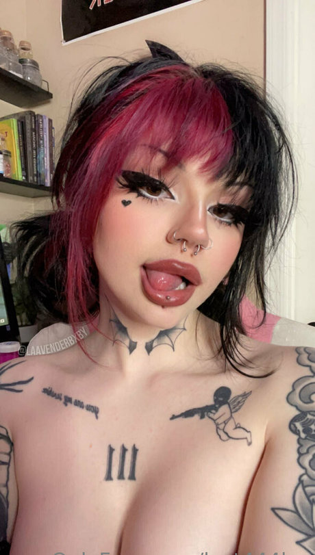 lust444lav star exclusive gallery