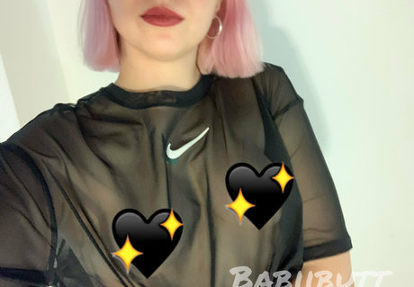 babiibuttfree model sex archive