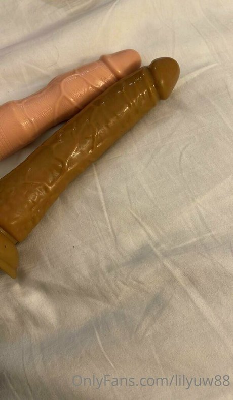 lilyuw88 model best photo