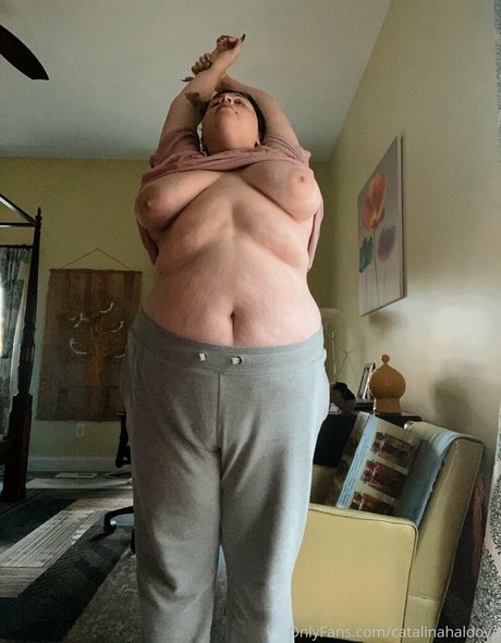 catalinahaldova nude pornstar archive