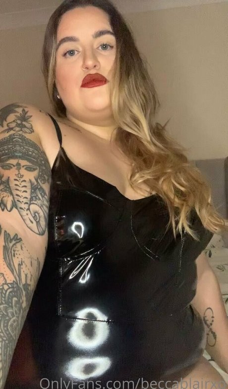 beccablairxo hot pornstar image
