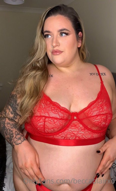 beccablairxo porn model photos