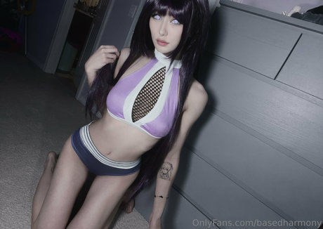 harmonyeva free star images