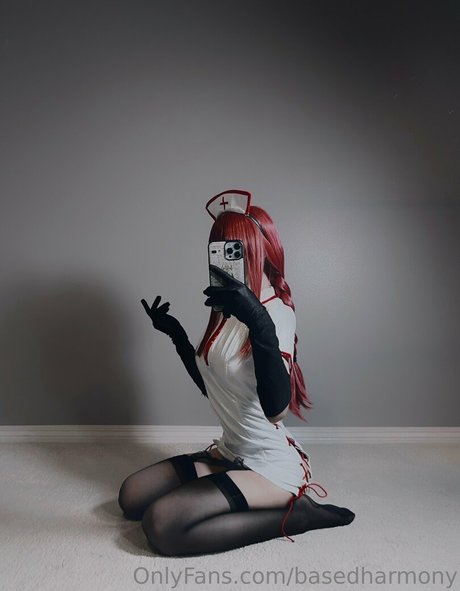 harmonyeva star naked image