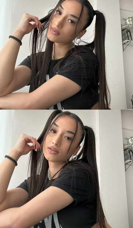 Hale Cabbar pornstar perfect pic