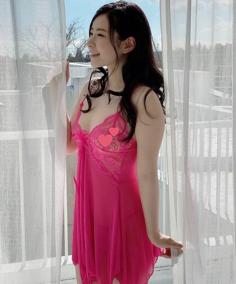 Ena Satsuki art actress pic