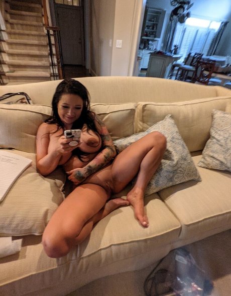 Charity Bangs exclusive pornstar photo