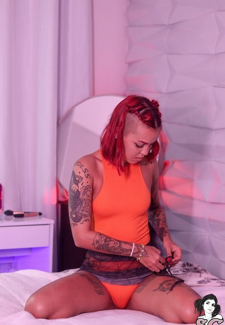 Polianna hot star gallery