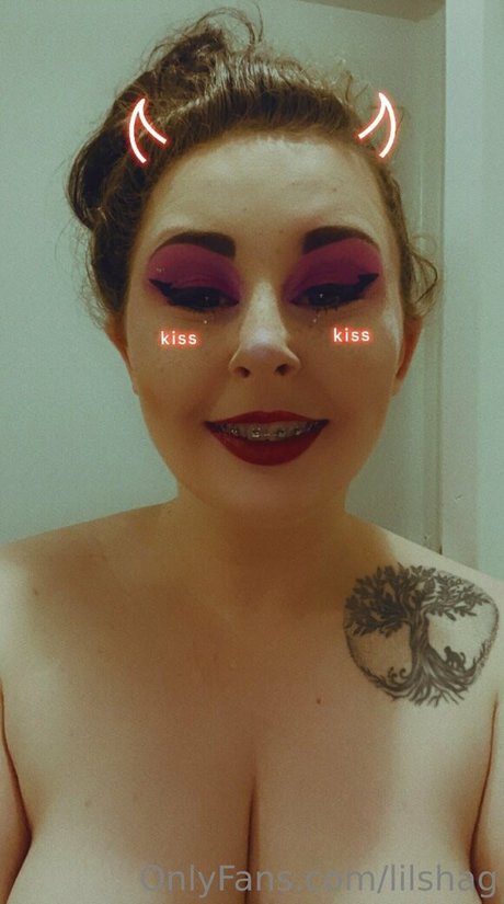 lilshag model top pics