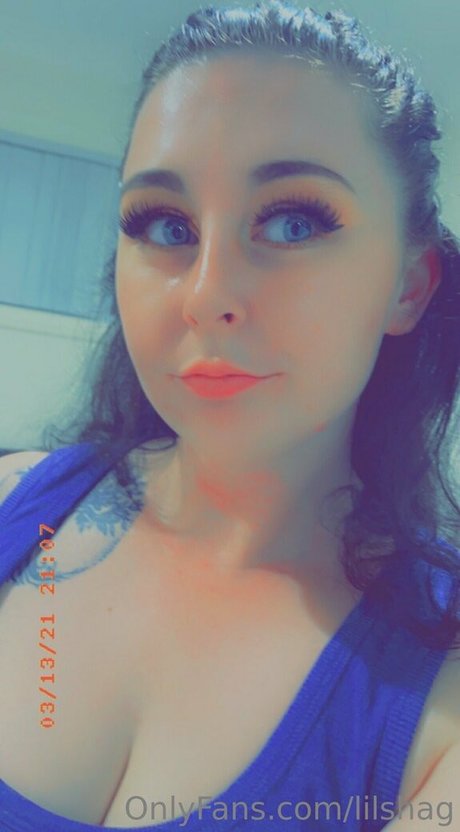 lilshag porn star image