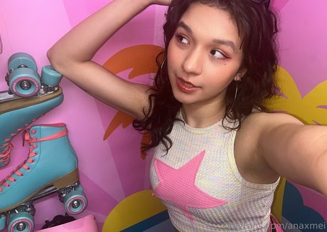 anaxmei high quality pornstar pics